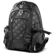 KlipX Backpack Laptop KNB-570 16" Black