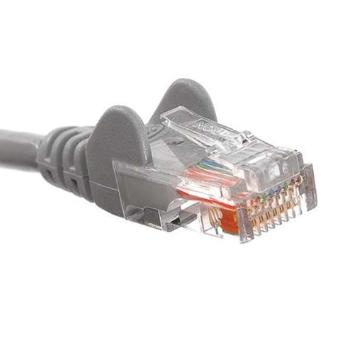 iMexx 6FT CAT5E Patch Cable - Grey