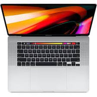 Apple Macbook Pro TB 16" i7 6C 2.6/16GB/512GB Silver