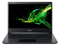 Acer Aspire 5 A514-53-522C 14" Core i5 1035G1 256GB SSD 8GB Win 10 Home - Black