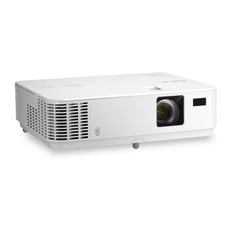 NEC VE303 800 x 600 3000 Lumen SVGA Portable Projector