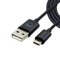 Unno Tekno Micro USB 2.0 Cable - 5 FT