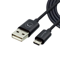 Unno Tekno Micro USB 2.0 Cable - 10 FT