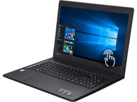 Lenovo ideapad 310 Touch 15IKB 15.6" Core i3-7100U 6GB, 1TB, W10H