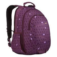 Case Logic Berkeley II 15.6" Laptop Backpack - Purple
