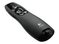 Logitech Cordless R400 Presenter