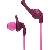 SkullCandy XTplyo In-Ear Sport Earbuds with Mic