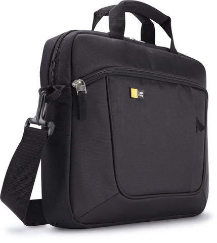 Case Logic AUA-314 14.1-Inch Laptop Slim Case (Black)