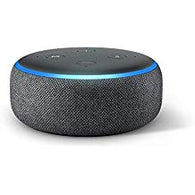 Echo Dot (3rd Gen) - Smart speaker w/ Alexa