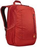 Case Logic Jaunt 15.6" Laptop Backpack - Red