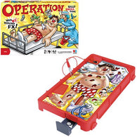 Hasbro Operation Board Game