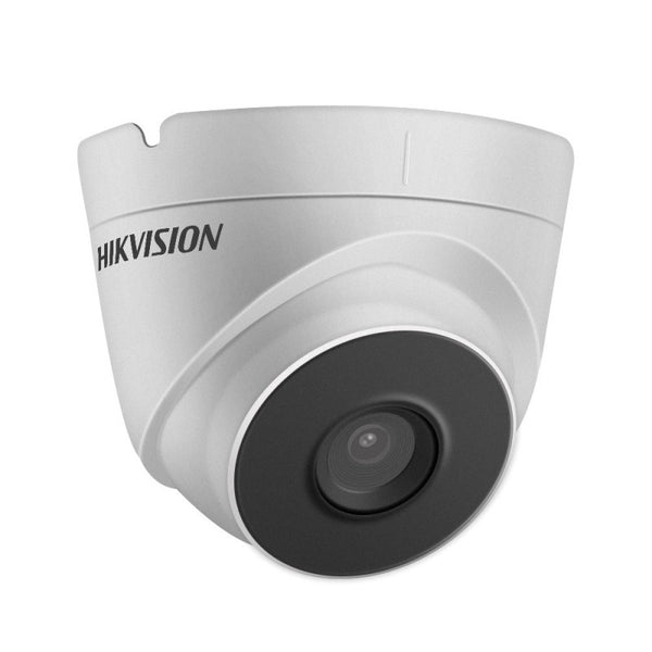 Hikvision 4MP Fixed Turret DS-2CD1343G0-I IP Network Camera (For NVR)