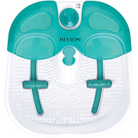 Revlon Soothing Rolling Massage Foot Spa