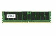 Crucial DDR4-2133 16GB CL15 Memory