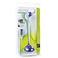 iEssentials USB Desktop Fan