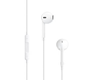 Apple EarPods w/ Remote Control & Mic