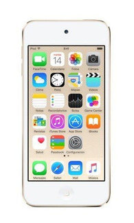 Apple iPod Touch 32GB Gold 6th Gen