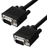 iMexx 6FT VGA Cable - Male to Male