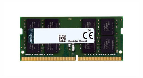 Kingston 4GB DDR4 2400 SODIMM Memory