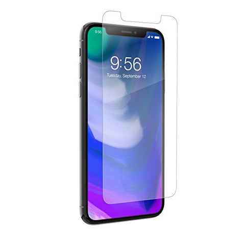 Zagg InvisibleShield Protective Case for iPhone X
