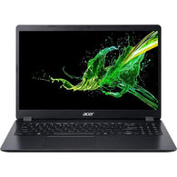 Acer Aspire 3 A315-56-529S 15" Intel Core i5 1035G1 256GB SSD 8GB Win 10 Home - Black