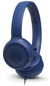 JBL Tune 500 On-Ear Headphones