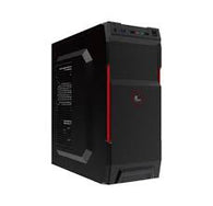 Xtech XTQ-214 Mid-tower ATX Case w/ 600W PSU