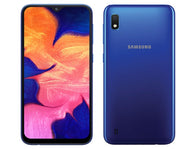 Samsung Galaxy A10 6.2" 32GB 2GB RAM 13MP