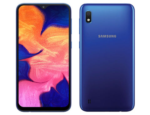 Samsung Galaxy A10 6.2" 32GB 2GB RAM 13MP