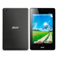 Acer Iconia One B1-730-18YX 7.0" 1.6GHz/1GB/8GB/And 4.2 (Bla