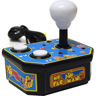 MSI Entertainment Ms. Pac-Man Gaming System
