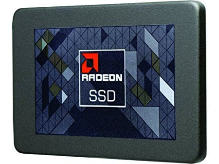 Radeon R3 240GB AMD SSD R3SL12