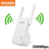Tenda A9 Wireless N300 Universal Range Extender