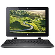 Acer One Switch 10 S1003-130M 10.1 Touchscreen/Intel Atom x5-Z8300 1.44GHz/2GB DDR3L/32GB eMMC/USB3.0/Win 10 Home Tablet w/Keyboard (Black)