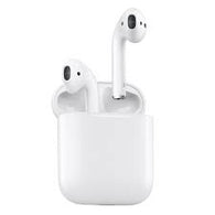 Apple AirPods 2 w/ Wireless Charging Case