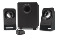 Logitech Z213 2.1 Speakers 7W