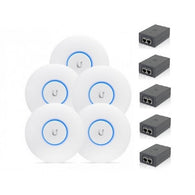 Ubiquiti Unifi AP-AC Long Range - 5 Pack