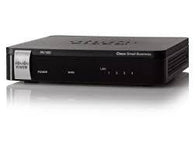 Cisco RV 180W Multifunction VPN Firewall Wireless Router