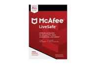 McAfee LiveSafe