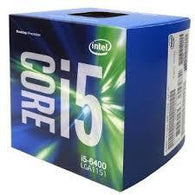 Intel Core i5-6400 Skylake Processor 2.7GHz 8.0GT/s 6MB LGA 1151 CPU