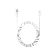 Lightning to USB Charge & Sync Cable (2m)