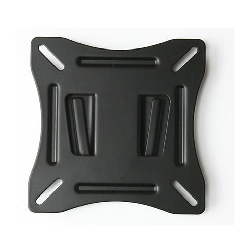 MYO B300 10" to 32"inch Fixed flat panel TV Bracket Tv's up to 55 Lb. / 25 Kgs