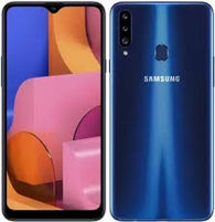 Samsung Galaxy A20s 32GB 13MP/5MP/8MP
