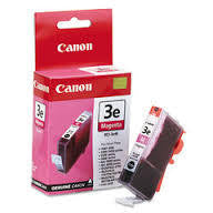Canon BCI3E Magenta Ink Cartridge - BC-31e