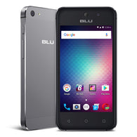 Blu Vivo 5 Mini 4.0" 1.3GHz 512MB 8GB Android 6.0 - Silver