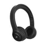 iFrogz Toxix Over-the-Ear Wireless Headphones
