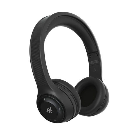 iFrogz Toxix Over-the-Ear Wireless Headphones