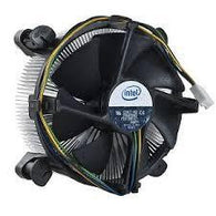 CPU FAN - Intel Core i7 LGA 1366 CPU w/ Copper Base