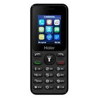 Haier M230 GSM - Black