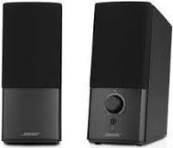 BOSE Companion 2 Series III Speakers